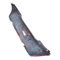 Parachoque Suporte Traseiro Chevrolet Corsa 2002 2012