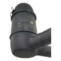 Filtro Ar Oleo Volkswagen Kombi  Ghia 1500 1600 1984 Usado
