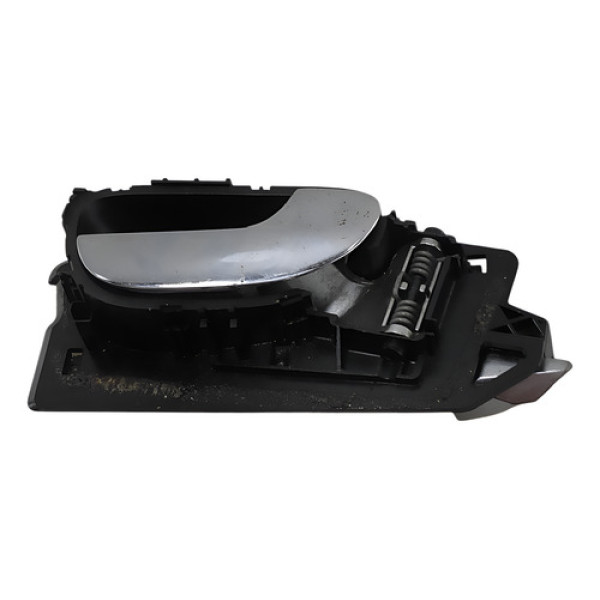 Macaneta Interna Traseiro Direito Peugeot 307 2005 2011 Dianteira/traseira