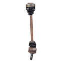 Semi Eixo Traseiro Gm Omega Australiano 3.8 V6 1999 2000