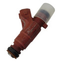 Bico Injetor Injecao Volkswagen Gol G6 1.0 8v Flex 2012 2016 4