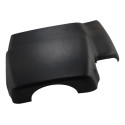 Acabamento Coluna Superior Chave Seta Jac J6 2010 2015 Preto