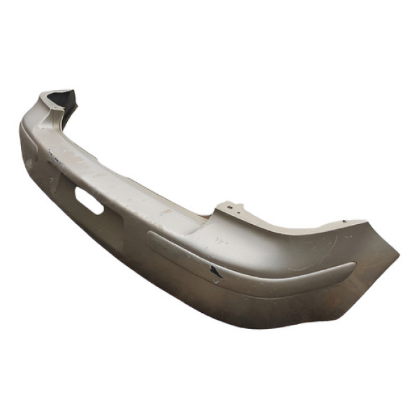 Parachoque Suporte Traseiro Volkswagen Golf 1999 2006