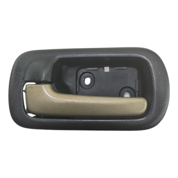 Macaneta Interna Traseira Esquerda Honda Civic 2005 S5arrl2