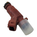Bico Injetor Injecao Gol G6 1.0 8v Flex 2011 2016 3