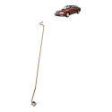 Vareta Apoio Braco Capo Chevrolet Omega Suprema 1992 1993