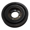 Polia Virabrequim Chevrolet Astra Vectra Zafira 2006 2012