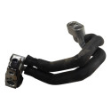 Cano Radiador Ar Quente Evaporadora Outback 2006 2007 Preto