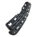 Grade Frontal Superior Radiador Chevrolet Tracker 2012 2016 Preto Fosco