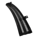 Grade Churrasqueira Direito Corsa Classic 1.0 16v 2002 2003 Preto