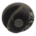 Tampa Combustivel Valvulada Ford Focus 2003 2010 Preto