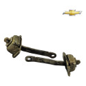 Par Limitador Porta Traseira Chevrolet Vectra 93 96
