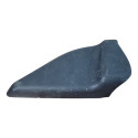 Acabamento Interno Retrovisor Esquerdo Jac J3 2010 2013 Preto