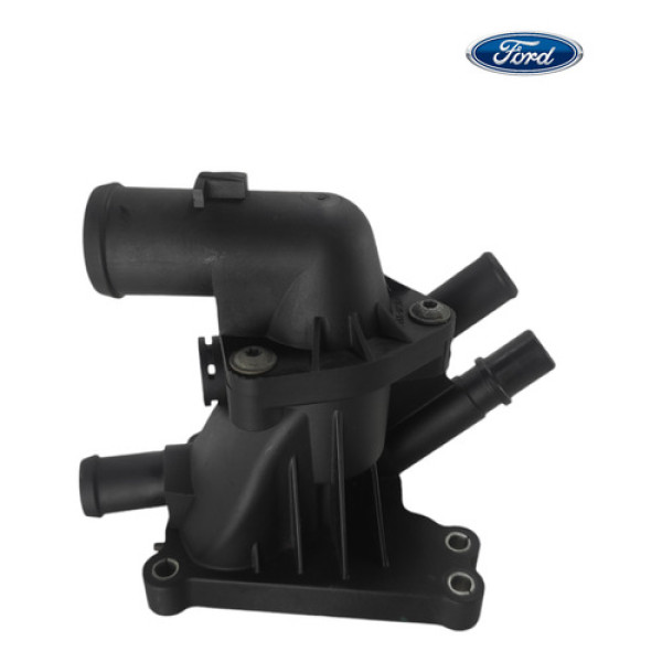 Carcaça Valvula Termostatica Ford Ka 1.0 2014 2018
