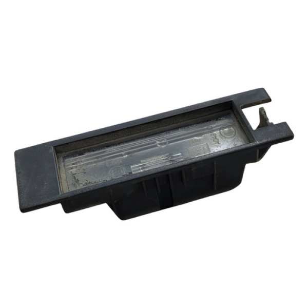 Lanterna Luz Placa Traseira Astra Agile Montana Corsa 2002