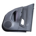 Forro Porta Traseira Esquerda Chevrolet Cruze 2011 2016
