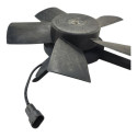 Defletor Ventoinha Radiador S10 Blazer 2.2 1995 2011