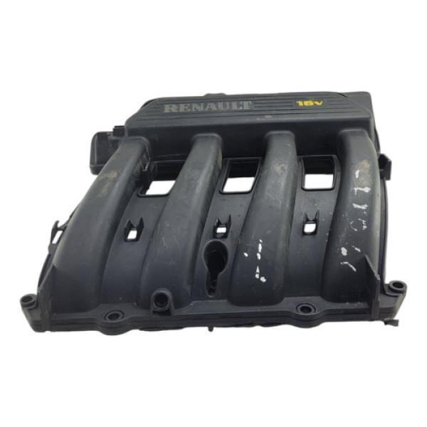 Coletor Admissao Renault Kangoo 1.6  2005 2006 Original