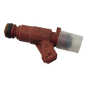 Bico Injetor Para Injecao Gol G6 1.0 8v Flex 2012 2016 1