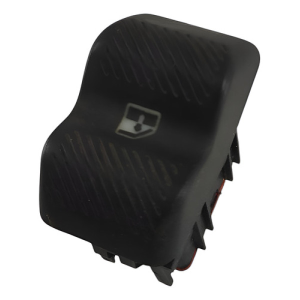 Botao Eletrico Dianteiro Direito Volkswagen Gol 1999 2005
