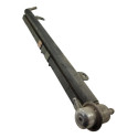 Flauta De Bico Injetor Chevrolet Vectra 2.2 2002 2005