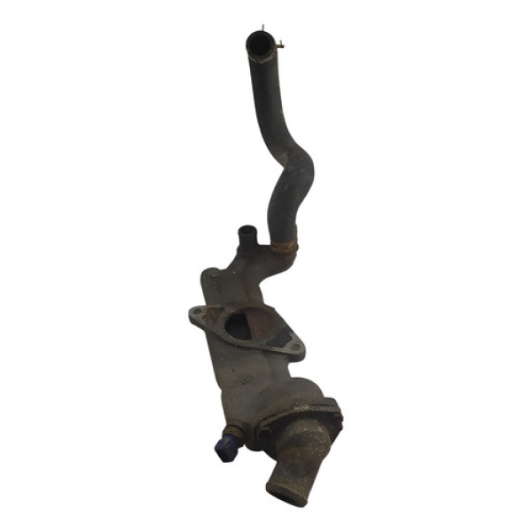 Carcaca Valvula Termostatica Gm Astra Monza 1999 2007