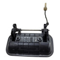 Macaneta Externa Traseira Esquerda Chevrolet Corsa 1994 2005