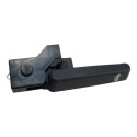 Macaneta Fechadura Capo Chevrolet Onix 2013 2015 13503692
