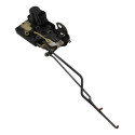 Fechadura Porta Dianteira Direita Gm Blazer 2000 2005