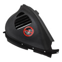 Moldura Lateral Painel Esquerdo Gm Omega 2003 2004