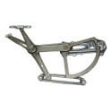 Maquina Vidro Manual Dianteira Direita Corsa Montana 2005