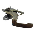 Fechadura Trava Inferior Capo Peugeot 207  Citroen C3 2012