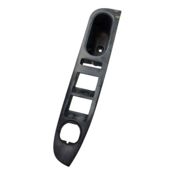 Moldura Botao Vidro Eletrico Ford Fusion 2006 2009