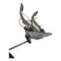 Pedal Pedaleira Chevrolet Omega Suprema 1992 1998