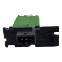 Resistencia Ar Condicionado Chevrolet Celta Prisma 2007 2012