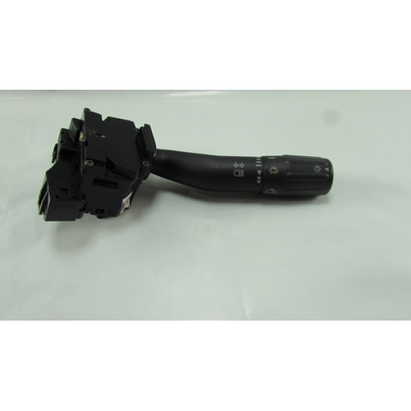 Chave Comando Limpador Ford Fusion 2008 Original