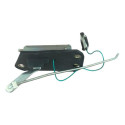 Fechadura Porta Malas Tampa Chery Qq 2011 2014