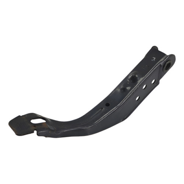 Pedal Pedaleira Freio Mecanica Volkswagem Golf 2000 2010 Preto