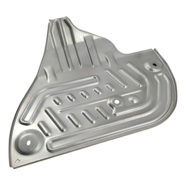Modulo Protecao Injecao Subaru Forester 2012 2015