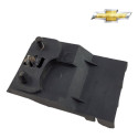 Guia Parachoque Chevrolet Corsa 2003 2006 Dianteiro Dir