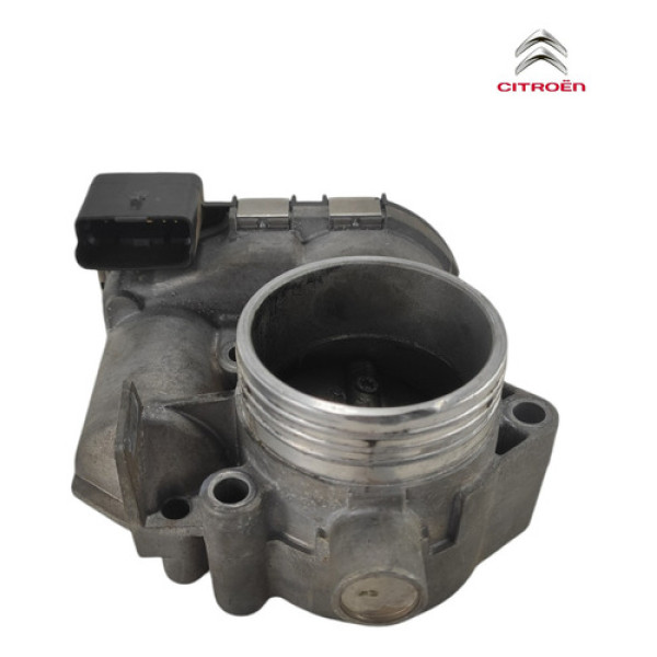 Tbi Corpo Borboleta Citroen C3 Aircross C4 1.6 16v 2008 2016