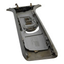 Acabamento Coluna Lado Direito Audi A3 1.8 1997 8d0867294 