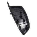 Acabamento Esquerdo Porta Malas Jac J6 2010 2015 Preto
