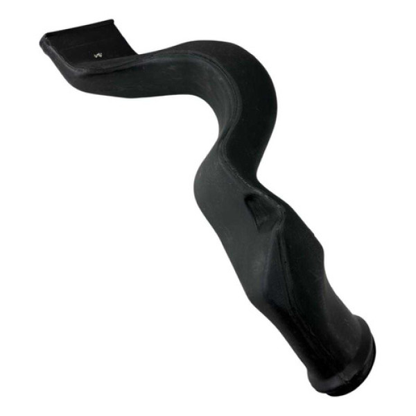 Duto Ar Difusor Esquerdo Chevrolet Omega 1993 1998 Preto