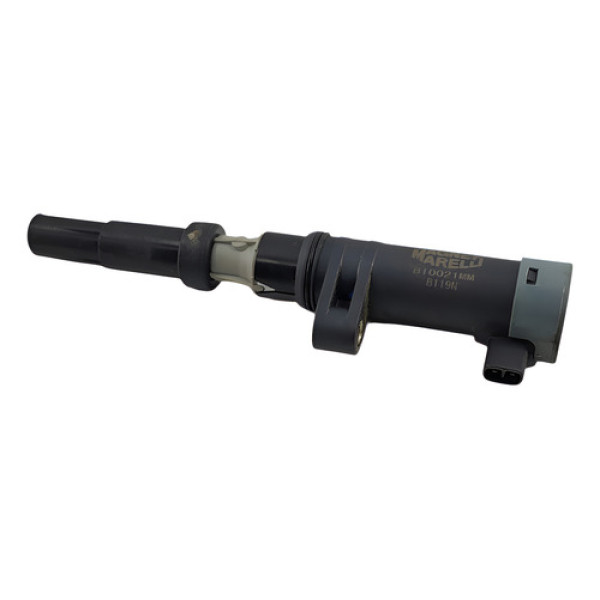 Bobina Ignicao Combustao Renault Logan 16v 2008 2014