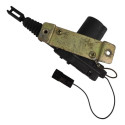 Trava Eletrica Porta Malas Gm Corsa Classic 1998 2006