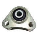 Coxim Cambio Traseiro Triangular Peugeot Boxer 2011 2015