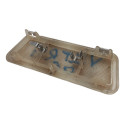 Lanterna Luz Teto Chevrolet Vectra Corsa Astra  1999 2012
