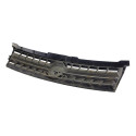 Tela Parachoque Radiador Fiat Stilo 2008 2012 Preto
