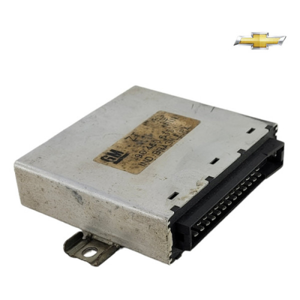 Modulo Central Alarme Vidro Trava Chevrolet Vectra 93 96